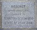 Washington Monument Utah Stone in 2000.jpg