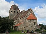 Dorfkirche Rochau