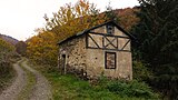 Weinbergshäuschen