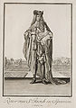 47. Ritter von St. Jacob in Spanien.
