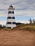 Thumbnail for West Point, Prince Edward Island