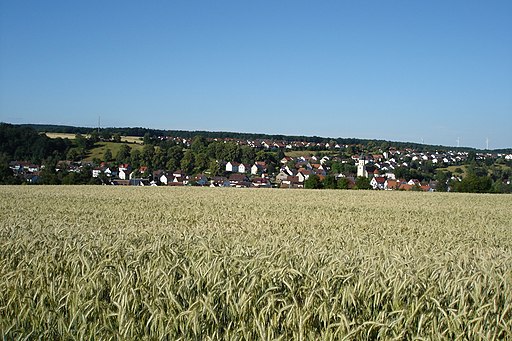 Westerstetten