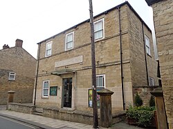 Wetherby Methodist Church (31st March 2014).JPG