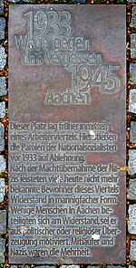 WgdV - Aachen, Alexander-, Peterstraße.JPG