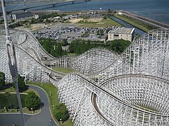 White Cyclone