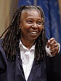 Thumbnail for Whoopi Goldberg