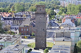 Münsterberger Turm