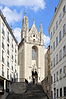 Wien - Kirche Maria am Gestade.JPG