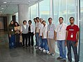 Wikimania2008 Volunteers