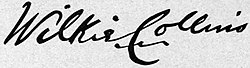 Wilkie Collins Signature.jpg