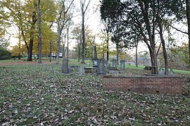 William Henry Harrison Memorial