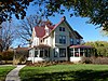 West Hill Residential Historic District William Irvine house 2022.jpg