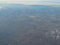 Wind Farm Near Snowflake, Arizona (16075387039).jpg