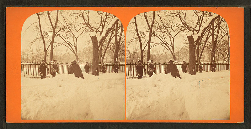 File:Winter scene, by John B. Heywood.jpg