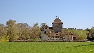 Hegi Castle