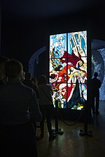 Thumbnail for Stained Glass Museum, Kraków