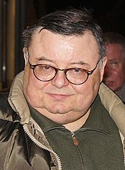 Wojciech Mann (2011)