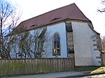 St. Wolfgang (Obermeisa)