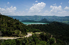Wonchi-tó