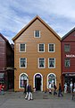 Casa de madera en Bryggen.jpg