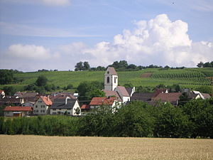 Fischingen (Baden)