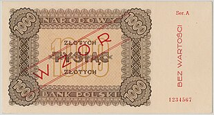 Wzór 1000 złotych 1945 rewers.jpg