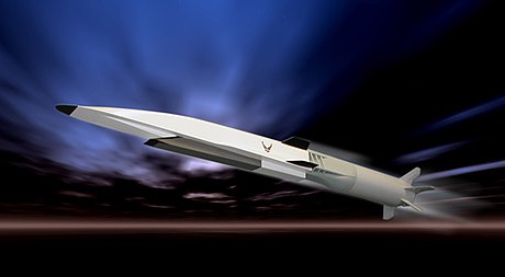 Boeing X-51