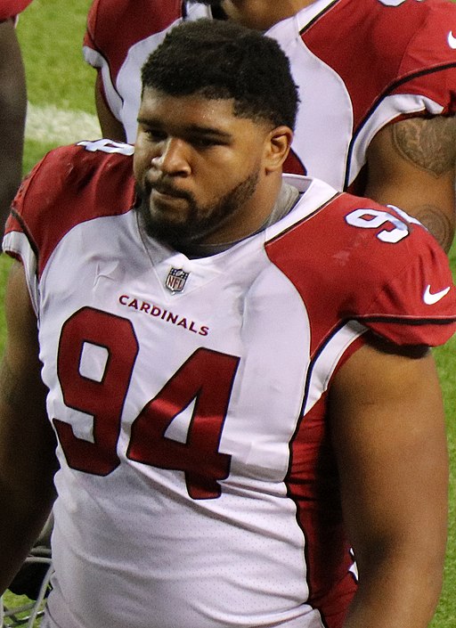 Xavier Williams