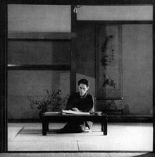 Yasunari Kawabata c1946.jpg