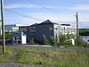 Yellowknife Visitors Centre