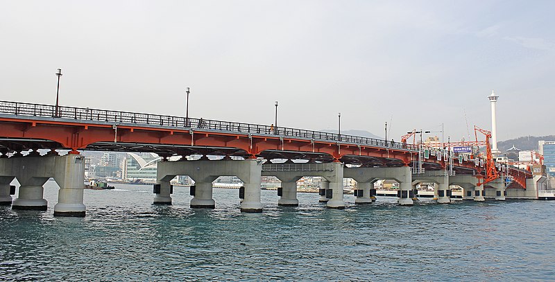 File:Yeongdo Bridge East.jpg