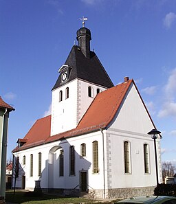 ZöschenKirche