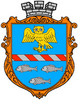 Coat of arms of Zastavna