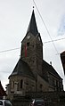 Zeltschach - Pfarrkirche St Andreas2.jpg