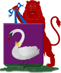 Wappen des Ortes Zijpe