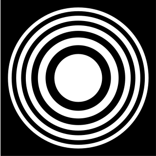 Zone plate Device used to focus light using diffraction