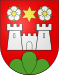 Zwieselberg-coat of arms.svg