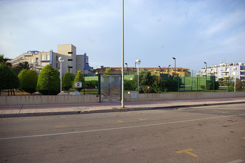 File:® S.D. ORIHUELA CABO ROIG URBANIZACIONES - panoramio (2).jpg