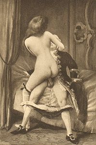VII Louisa y el hijo del inquilino