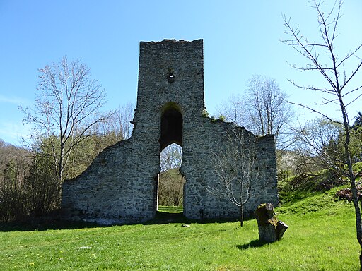 Église Landstein 05