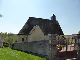 Église Notre-Dame de La Gaudaine.JPG