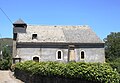 Église Saint-Blaise d'Arrodets