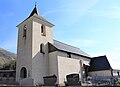 Église Saint-Blaise de Sère-en-Lavedan