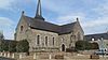 Monterrein'deki (Morbihan) St-Malo Kilisesi. JPG