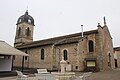 Église Saint-Didier de Saint-Didier-sur-Chalaronne