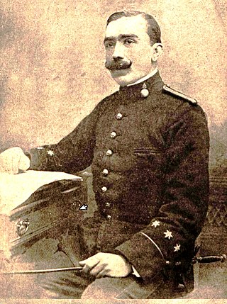 <span class="mw-page-title-main">Óscar Pérez Solís</span> Spanish artillery officer, engineer, journalist and politician