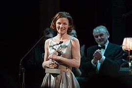 Austrian Film Awards 2017 - award ceremony