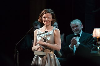 <span class="mw-page-title-main">Austrian Film Award</span> National film award of Austria