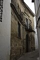 Casa Mudejar.