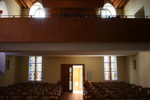 Überlingen - Grabenstraße - Auferstehungskirche in 02 ies.jpg